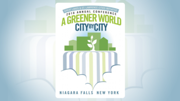 Great Lakes and St. Lawrence Cities Conference