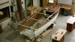 Great Lakes Boat Building School to expand with COVID-19 relief grant funding