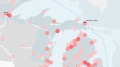 Mapping the Great Lakes: What’s in a Great Lakes name?