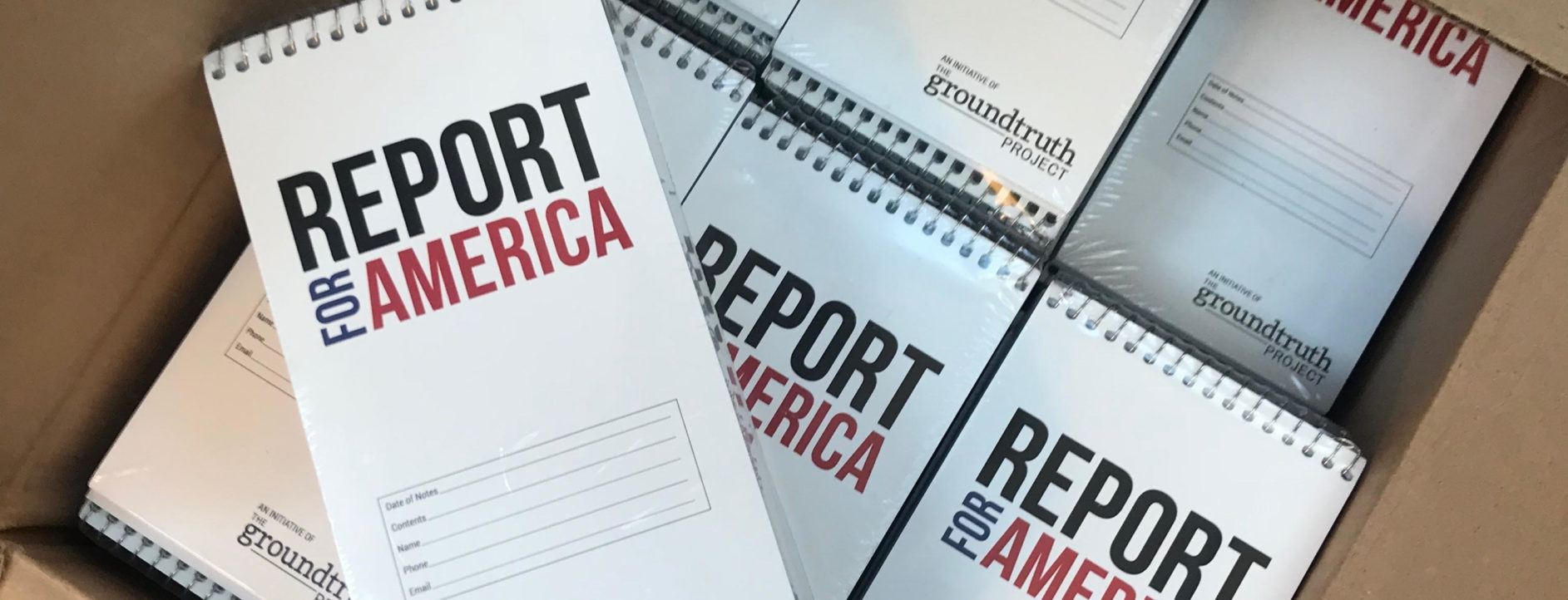 Deepening Our Coverage: Great Lakes Now chosen for Report for America - Great Lakes Now