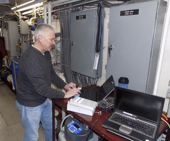 Photo courtesy of Central Michigan University