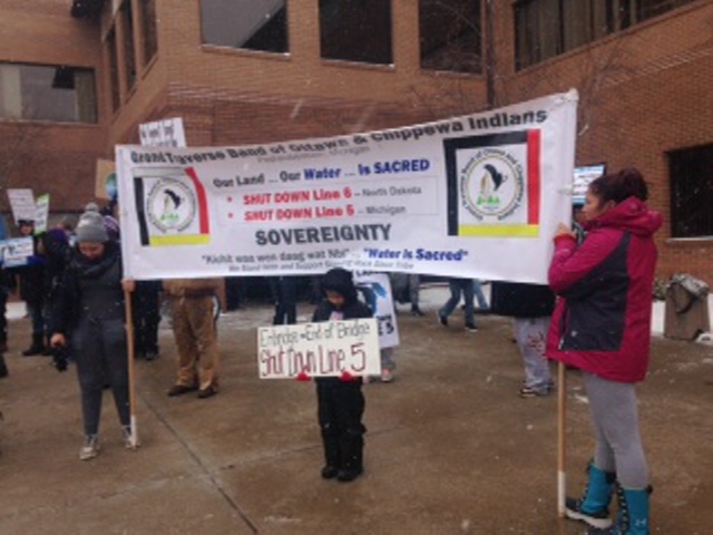 Photo courtesy of Mary Ellen Geist