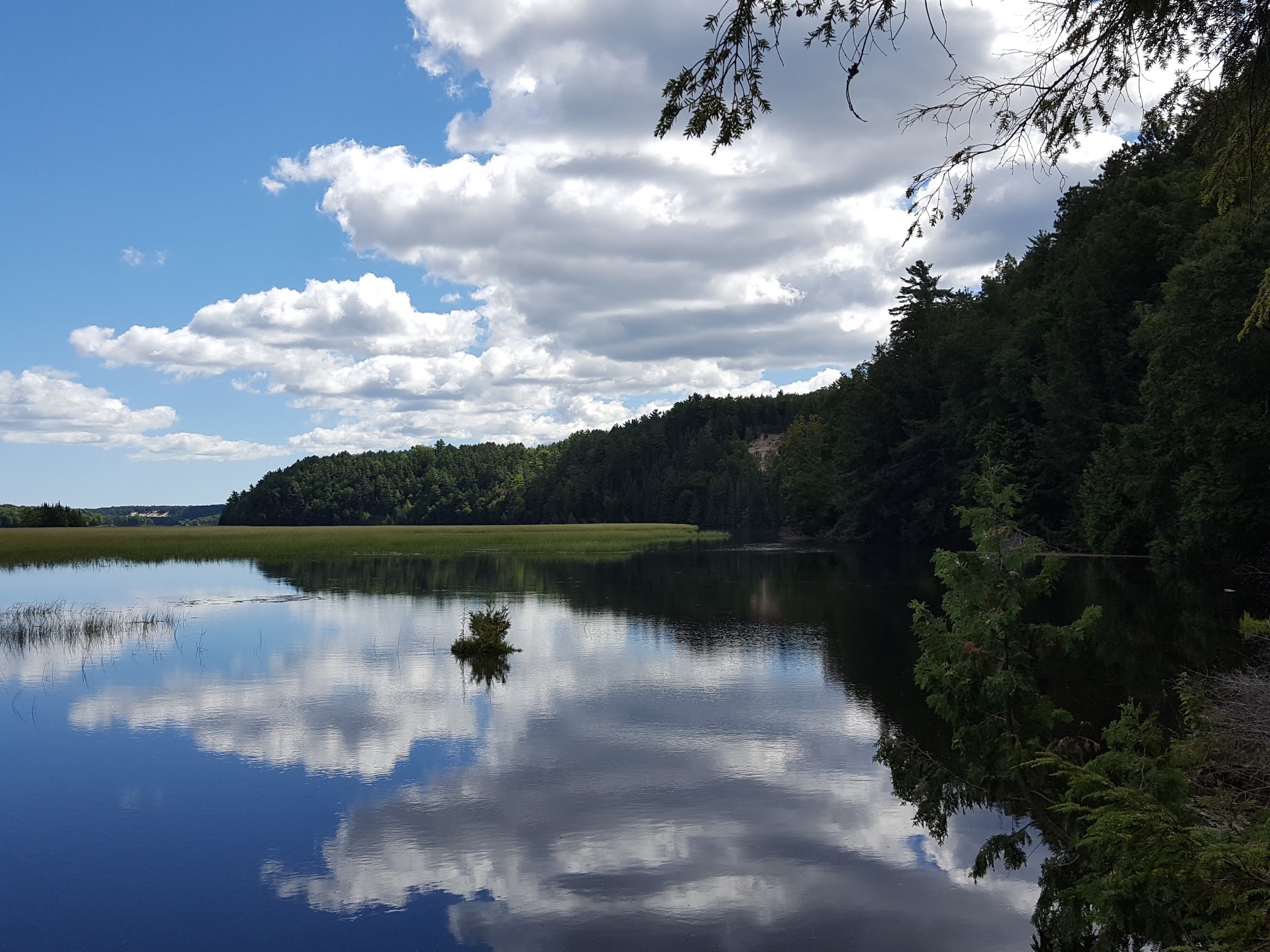 Au Sable #GLNearthday
