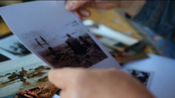 Memories of the Great Lakes