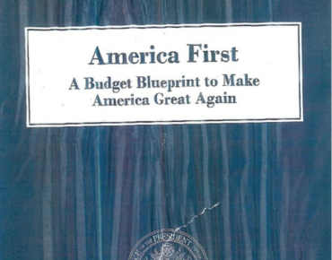 Photo courtesy of White House via Wikimedia