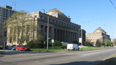 Photo courtesy of Nyttend via Wikimedia