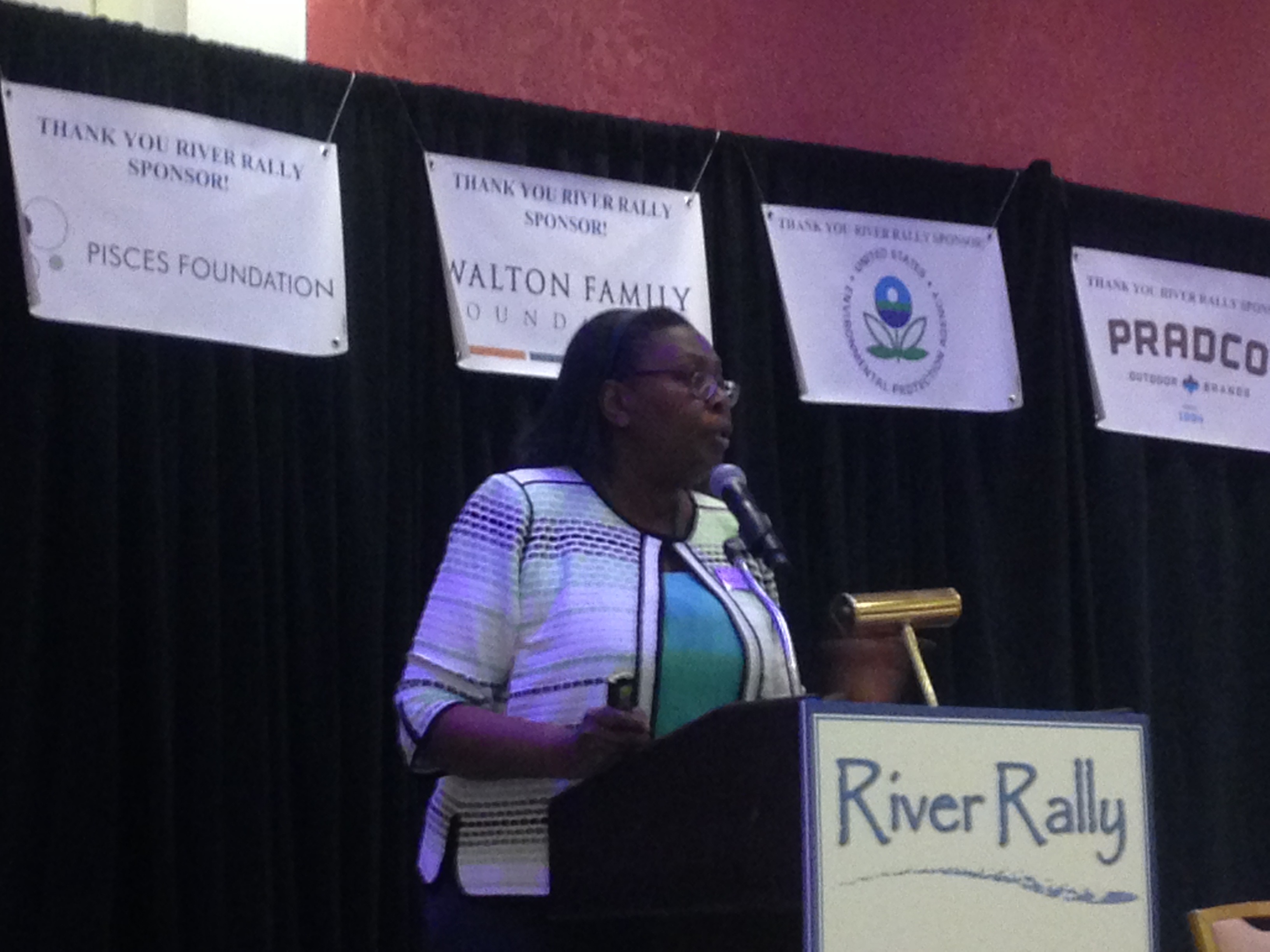 Photo courtesy of MEG