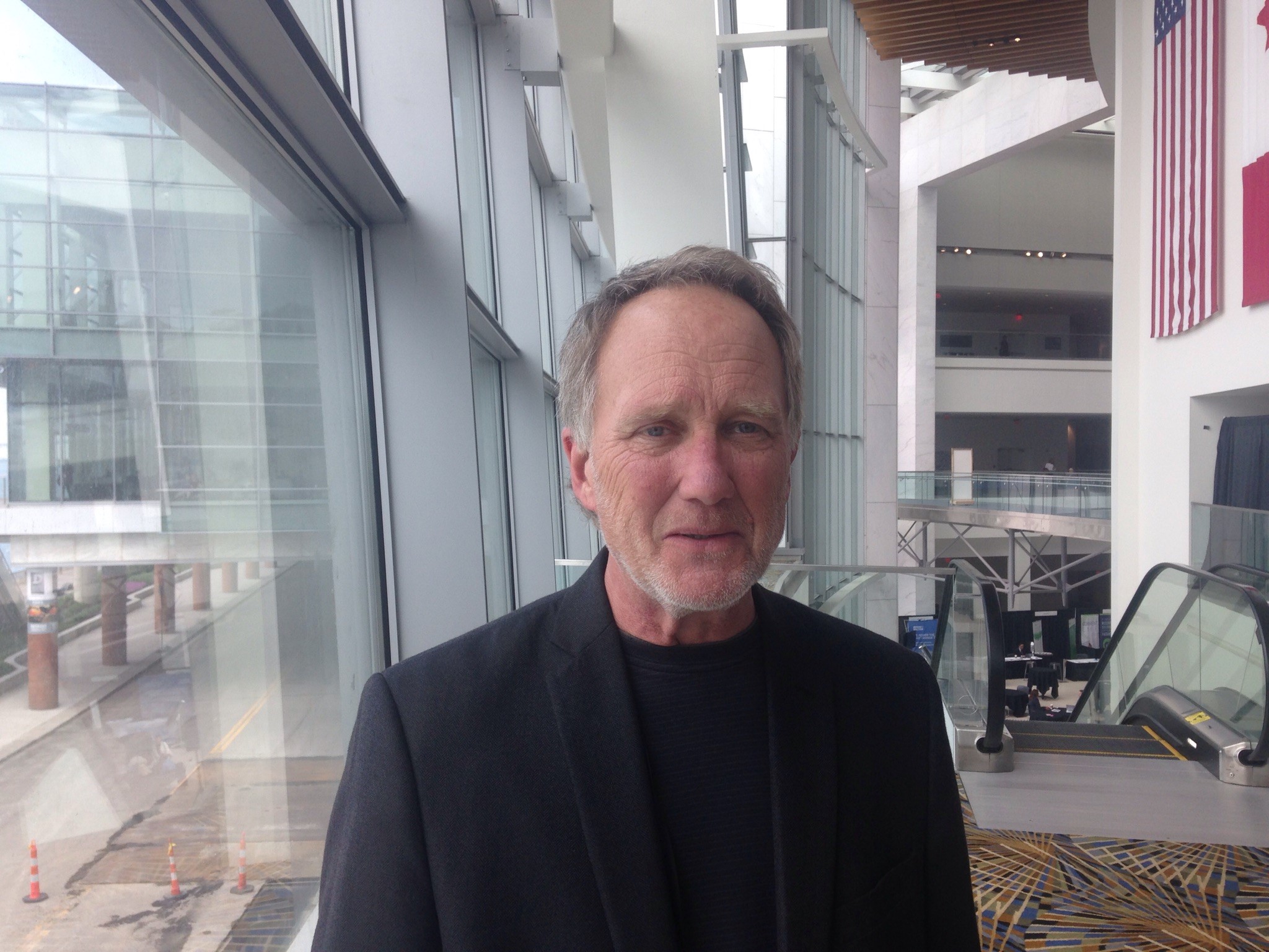 Photo courtesy of Mary Ellen Geist