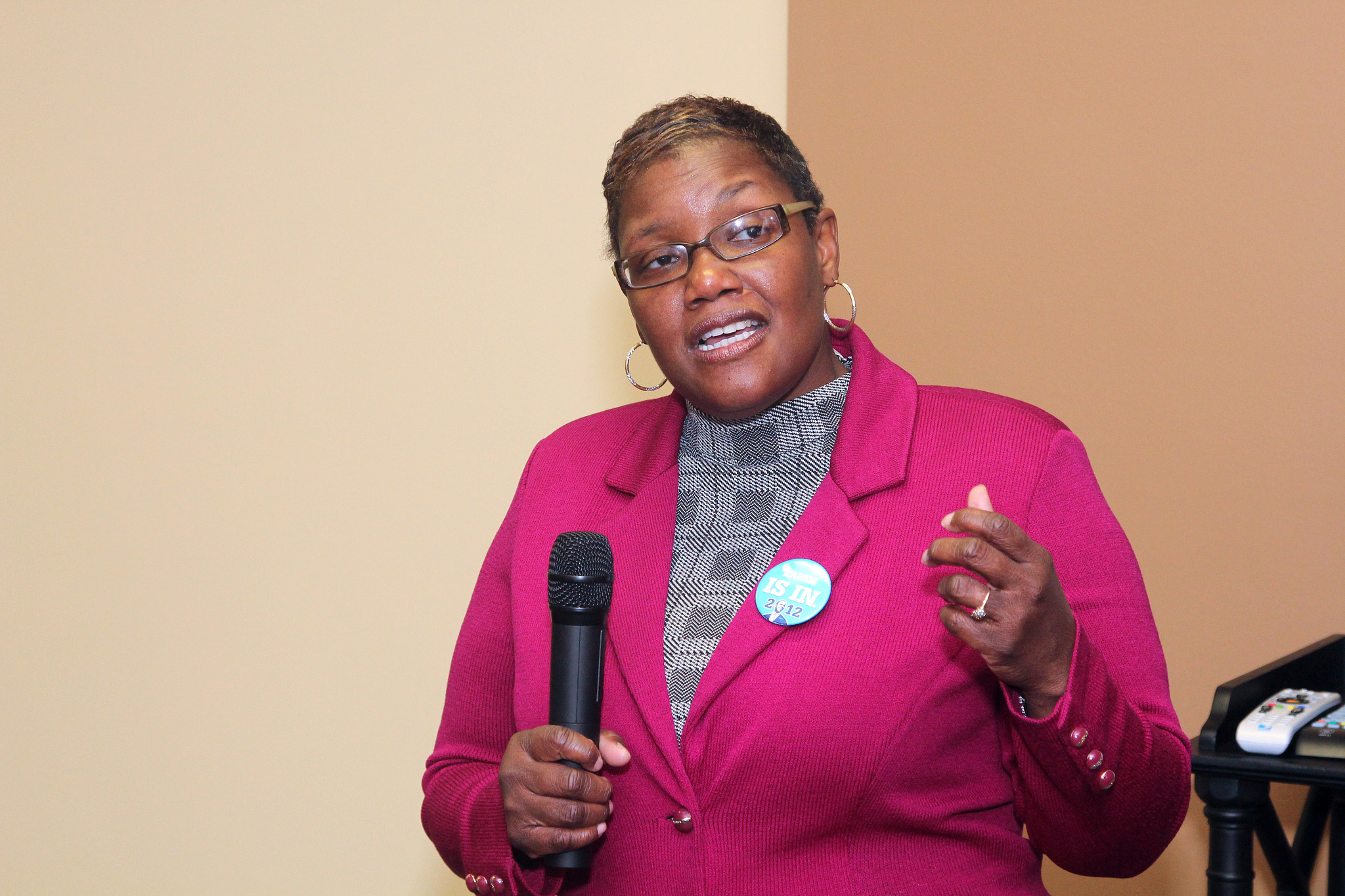 Photo courtesy of CEIMediaGroup via flickr 