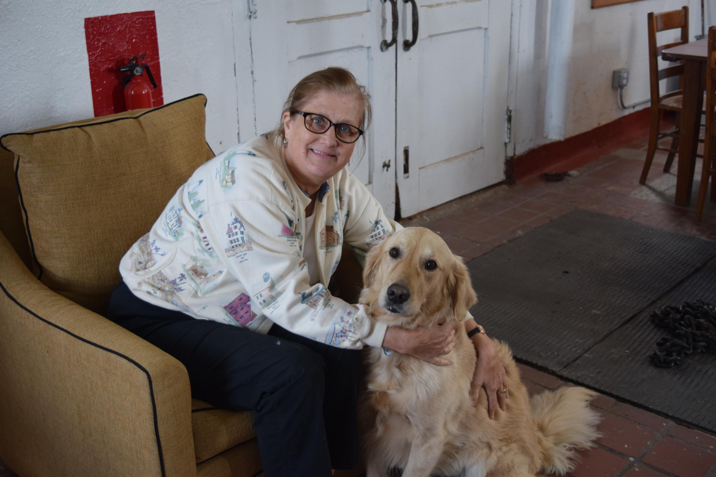 Photo courtesy of Elizabeth Miller/ideastream greatlakestoday.org