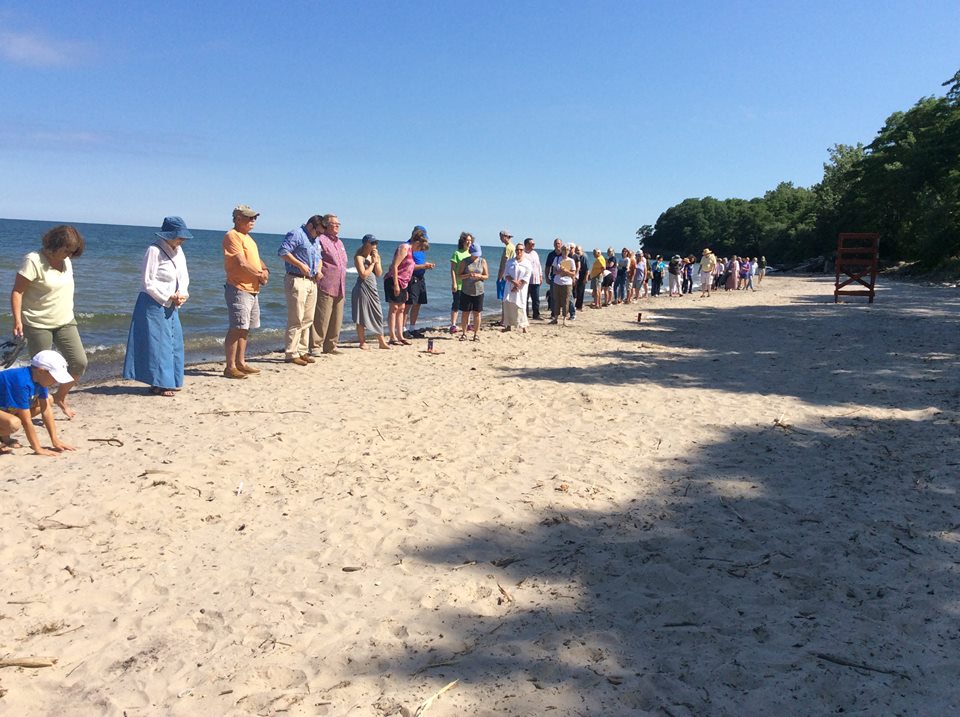 Dunkirk, NY Great Lakes Now