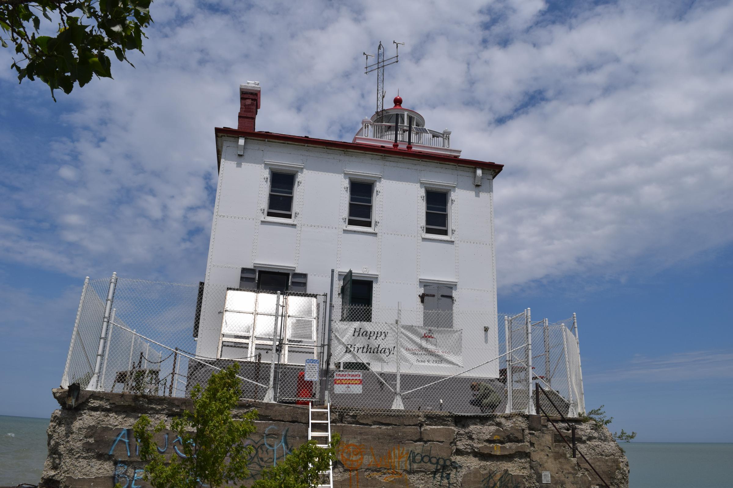 Photo courtesy of Elizabeth Miller/ideastream greatlakestoday.org