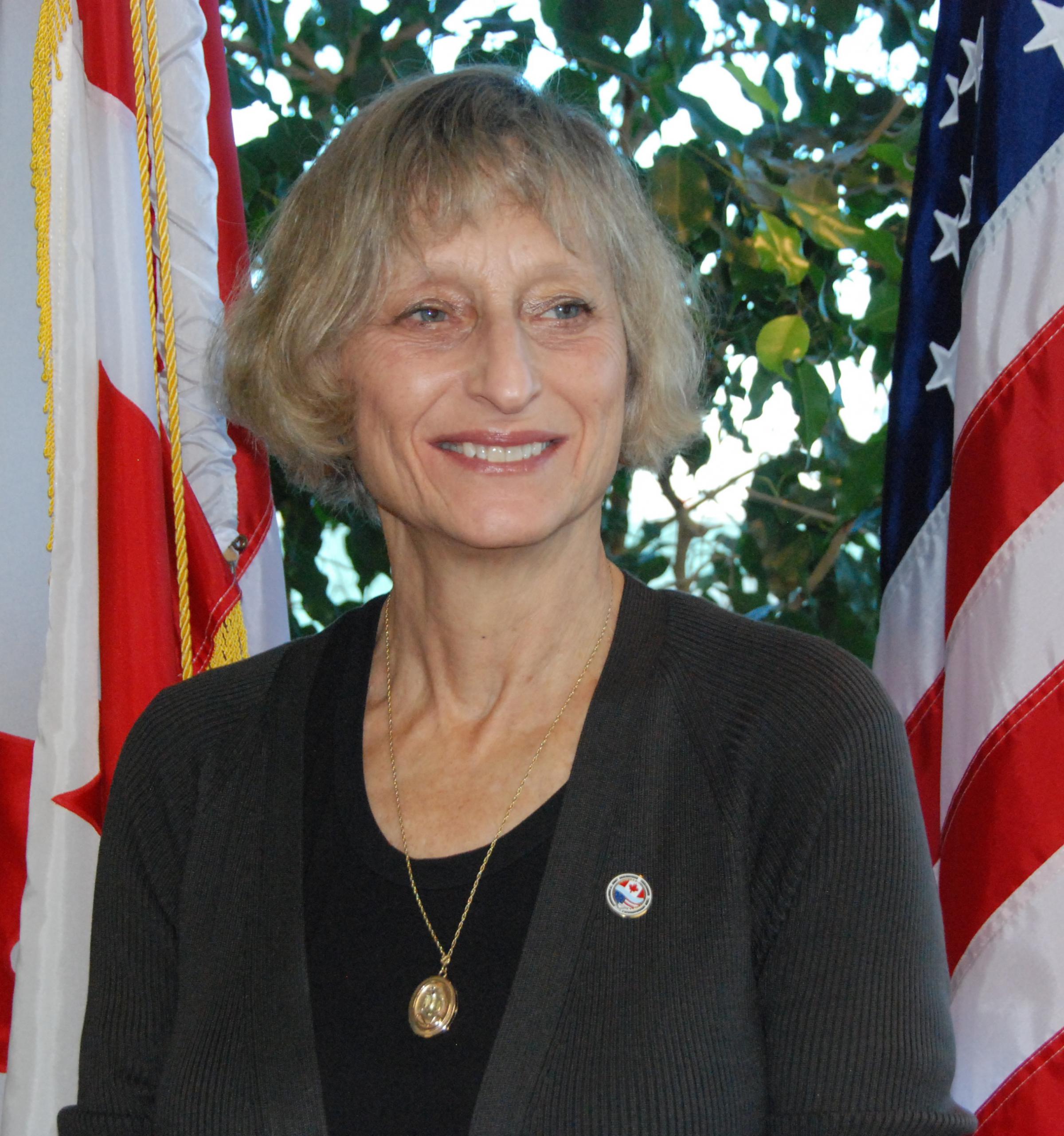 Photo courtesy of ijc.org