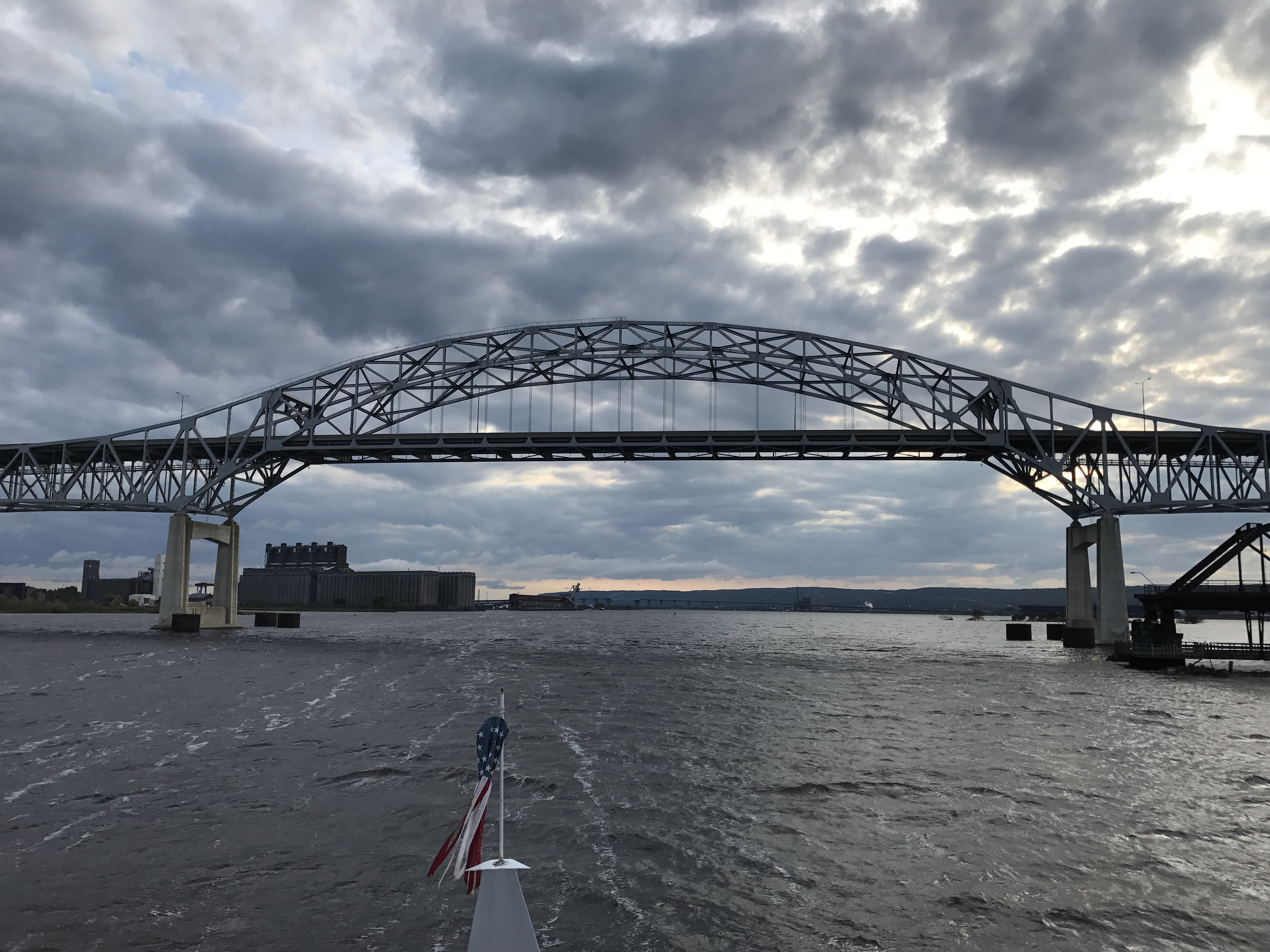 Photo courtesy of Mary Ellen Geist