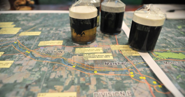 Photo courtesy of EPA via Wikimedia