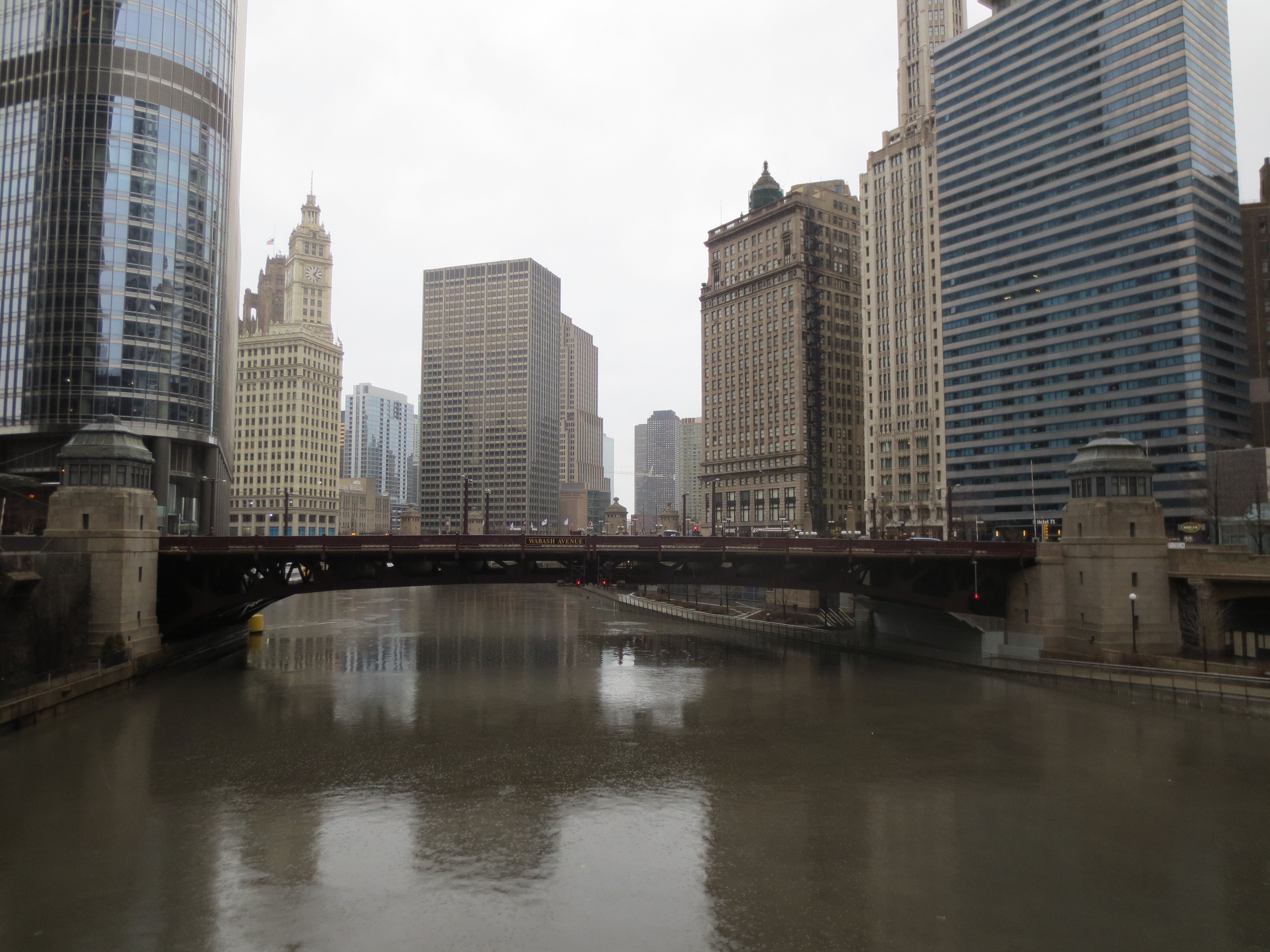 Photo courtesy of Edward Stojakovic via Wikimedia