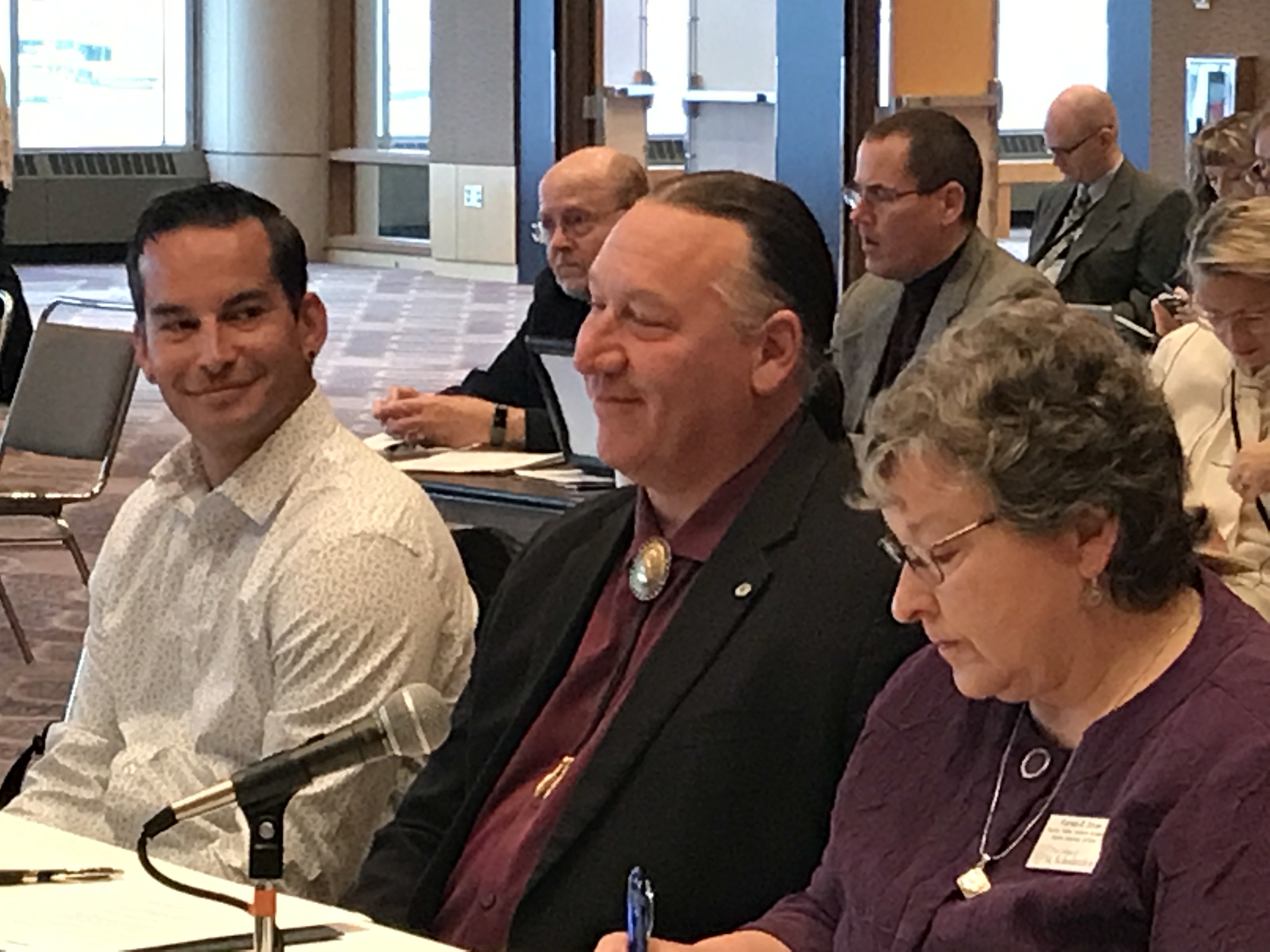 Photo courtesy of Mary Ellen Geist