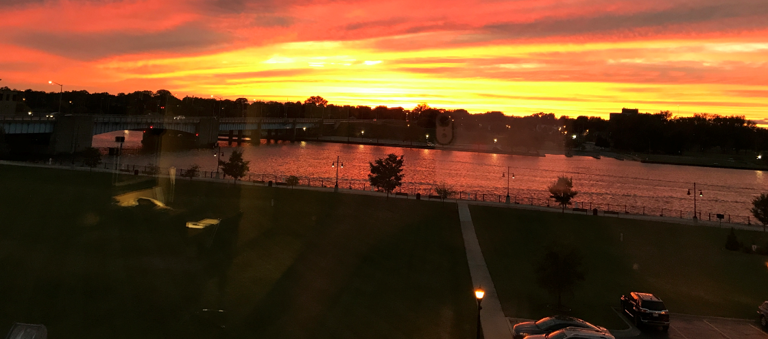 Photo courtesy of Mary Ellen Geist