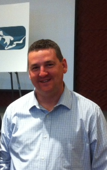 Photo courtesy of Gary Wilson