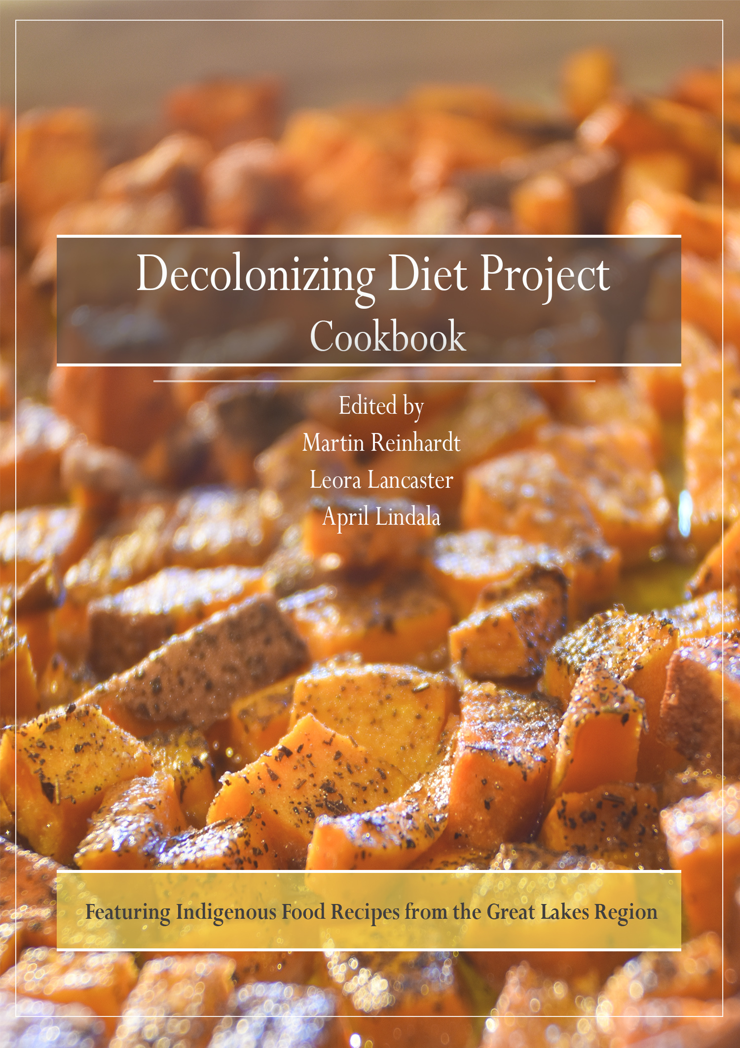 Photo courtesy of Decolonizing Diet Project