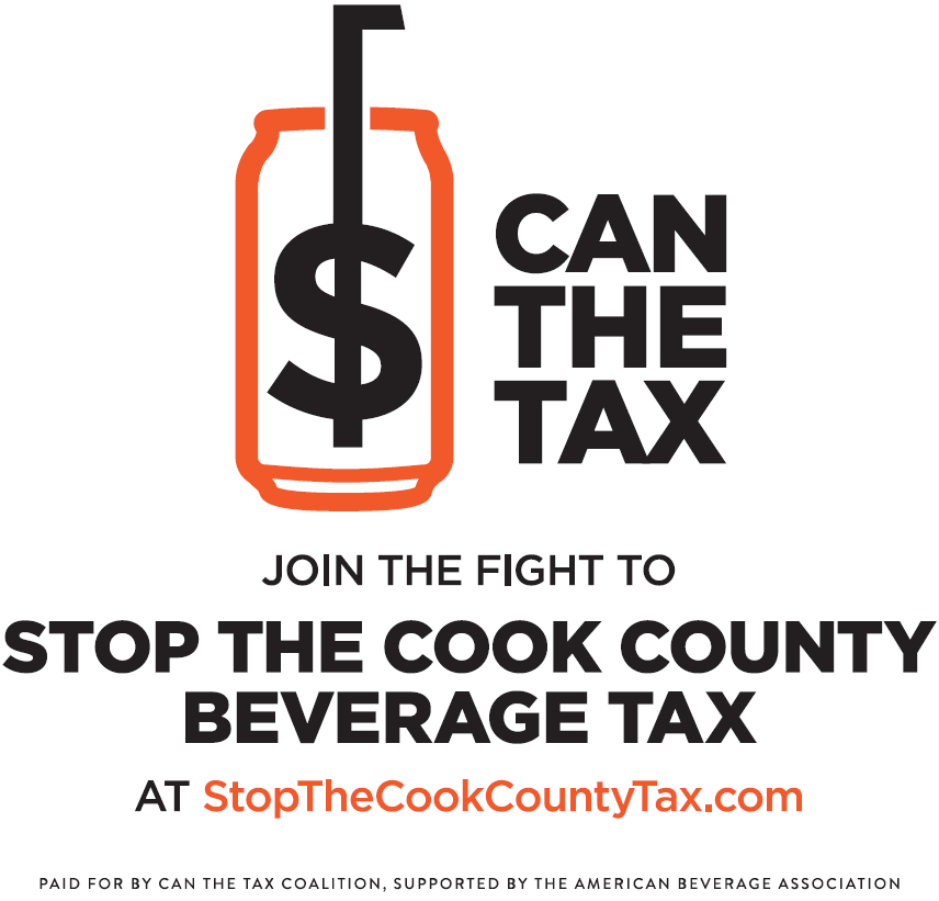 Image courtesy of stopthecookcountytax.com