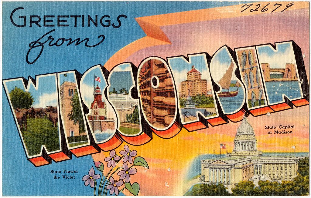 Image courtesy of Boston Public Library via wikimedia