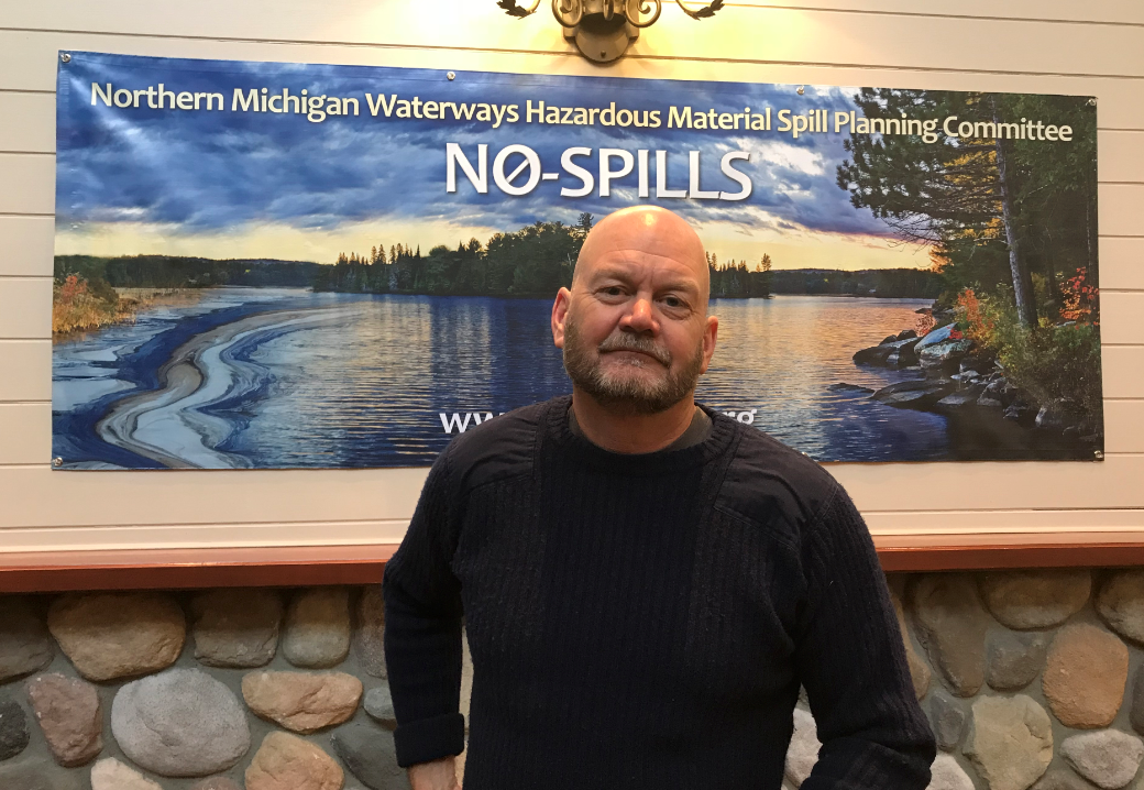 Photo courtesy of Mary Ellen Geist