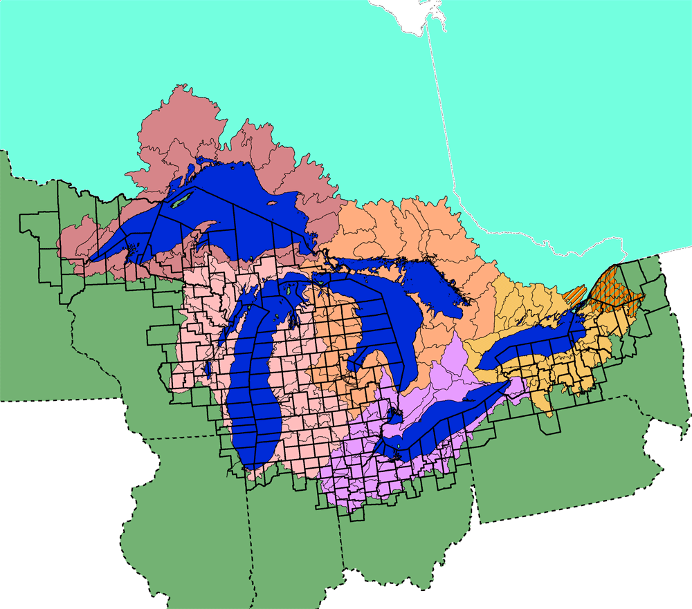 Great Lakes Region - EPA