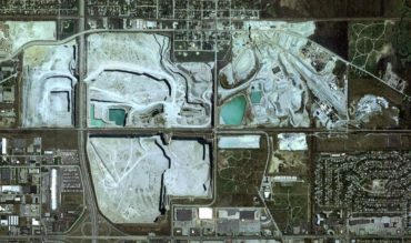 Photo courtesy of United States Geological Survey via wikimedia