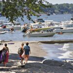 Conference helps marina owners cut pollution