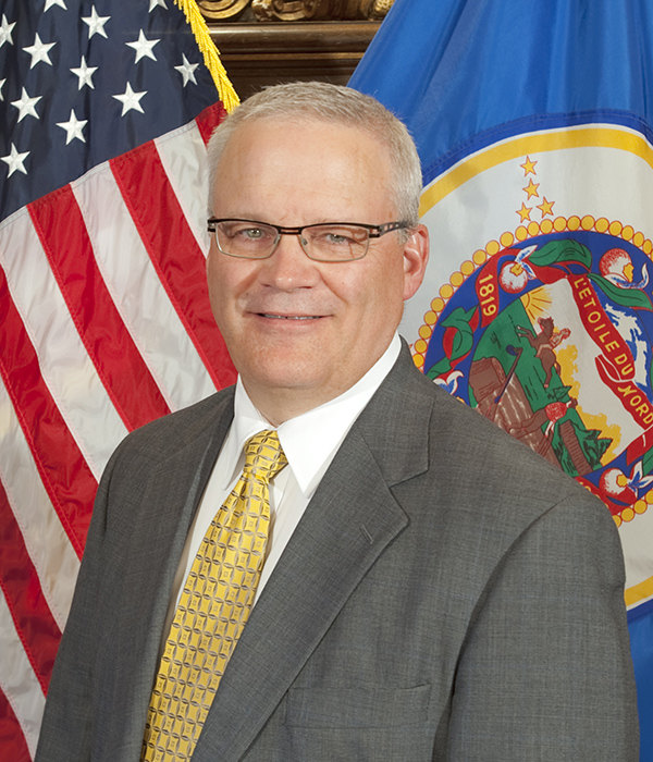 Photo courtesy of Minnesota.gov