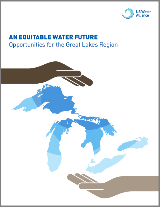 Image courtesy of U.S. Water Alliance