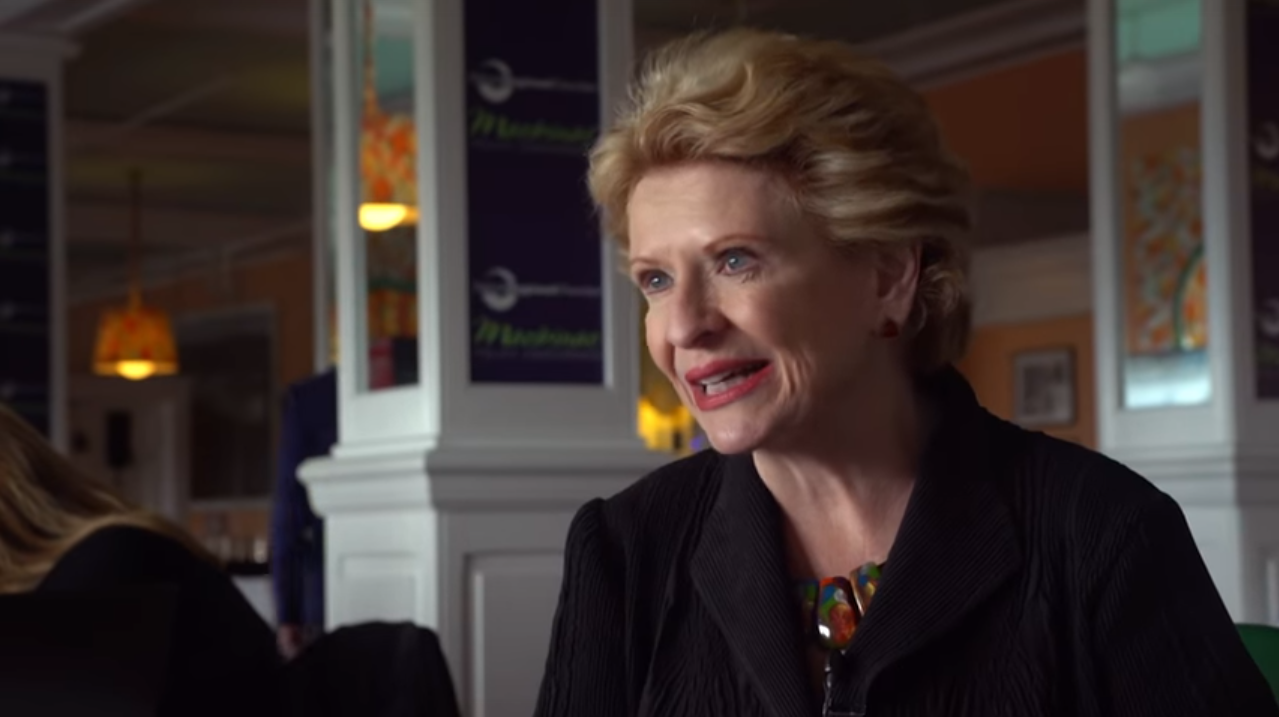 Photo courtesy of DPTV