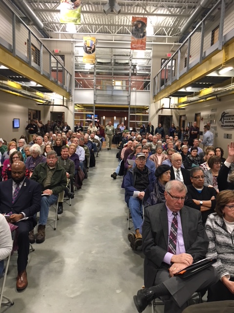 Photo courtesy of Gary Wilson