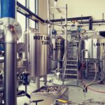 Distillery turns booze into food – fish food