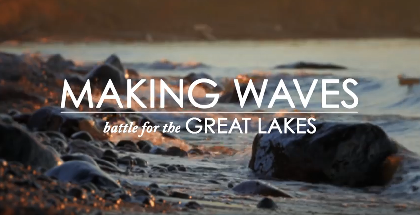 Photo courtesy of Great Lakes Media