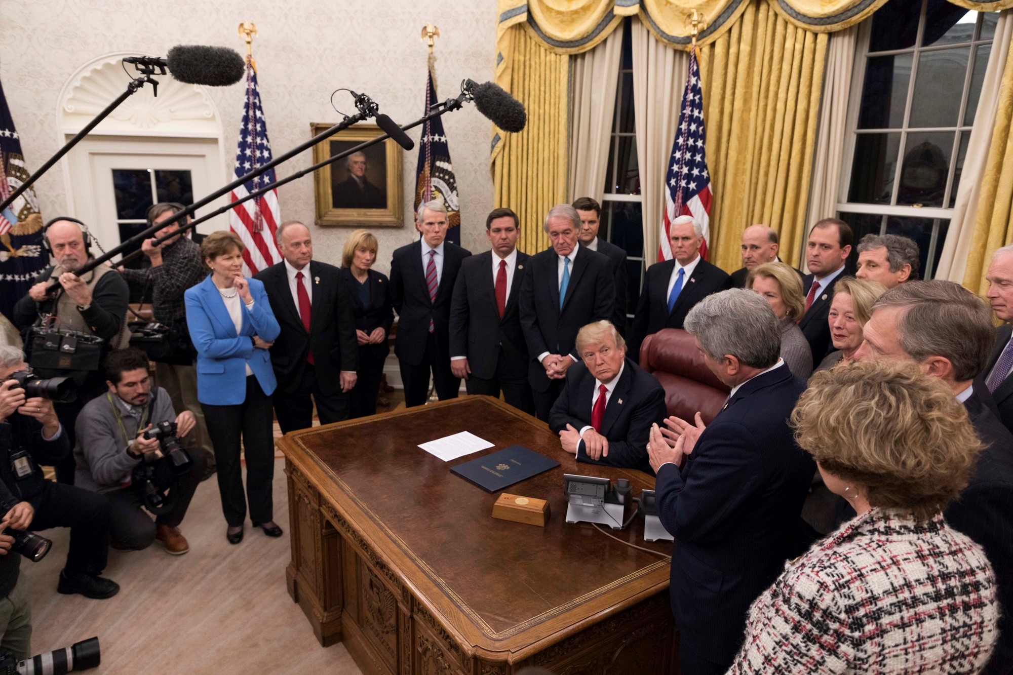 photo courtesy of whitehouse.gov