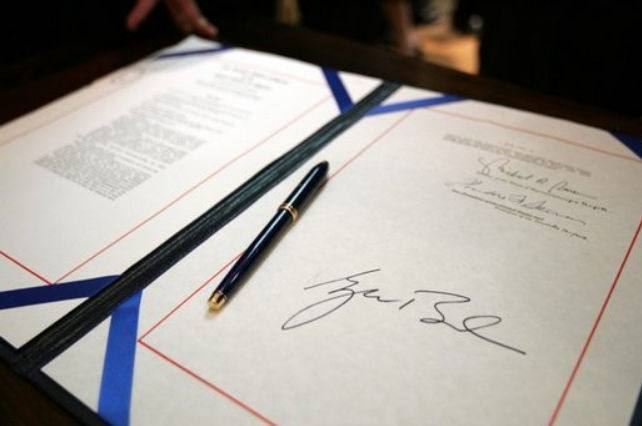 Photo courtesy of whitehouse.archives.gov