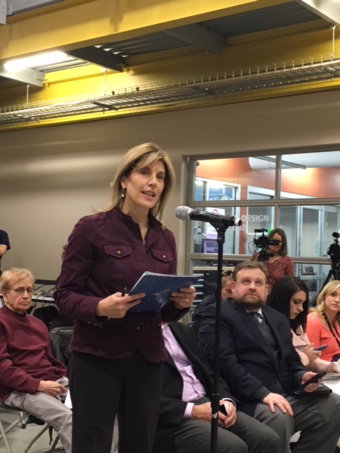 Photo courtesy of Gary Wilson