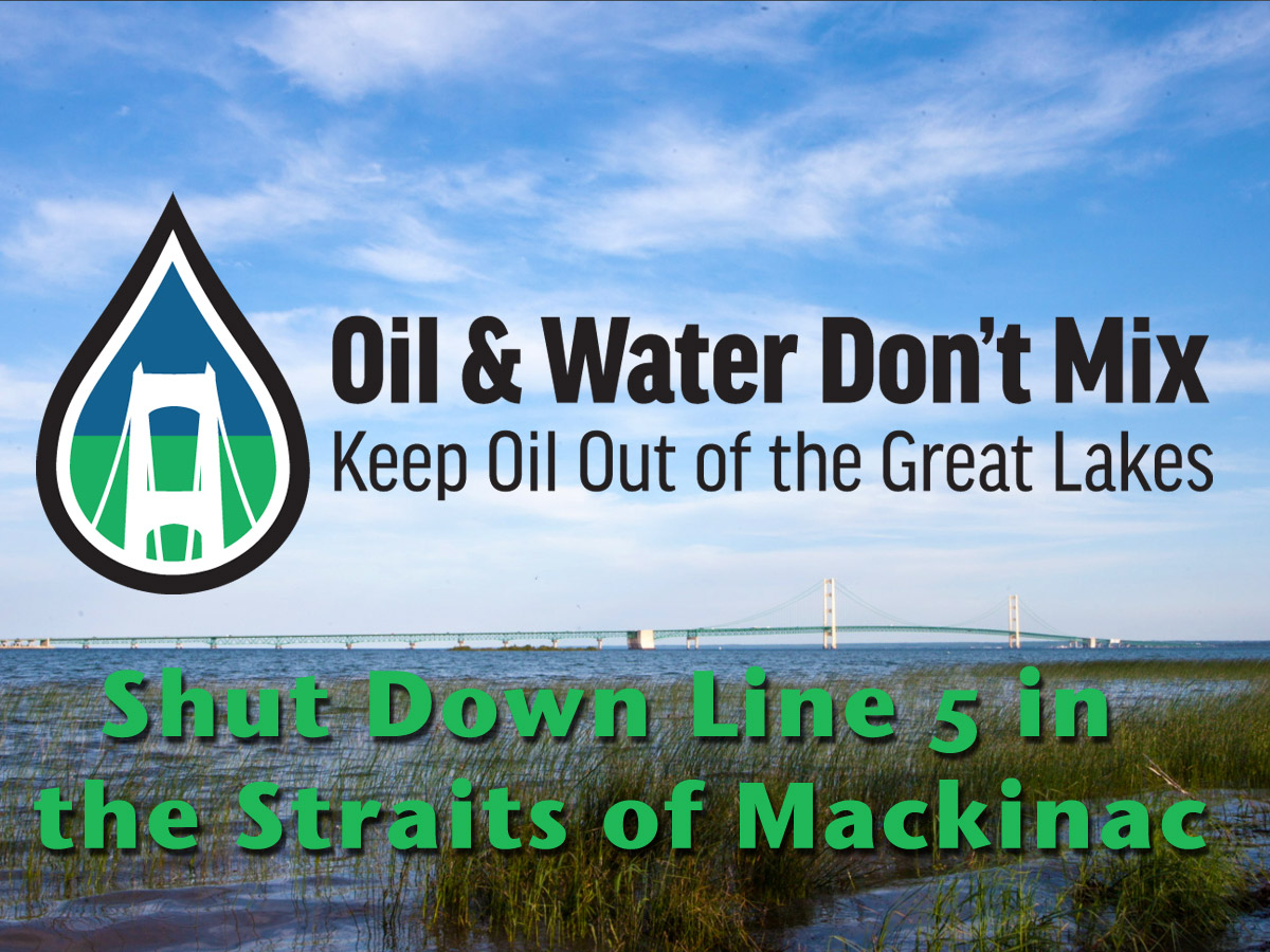 Image courtesy of oilandwaterdontmix.org