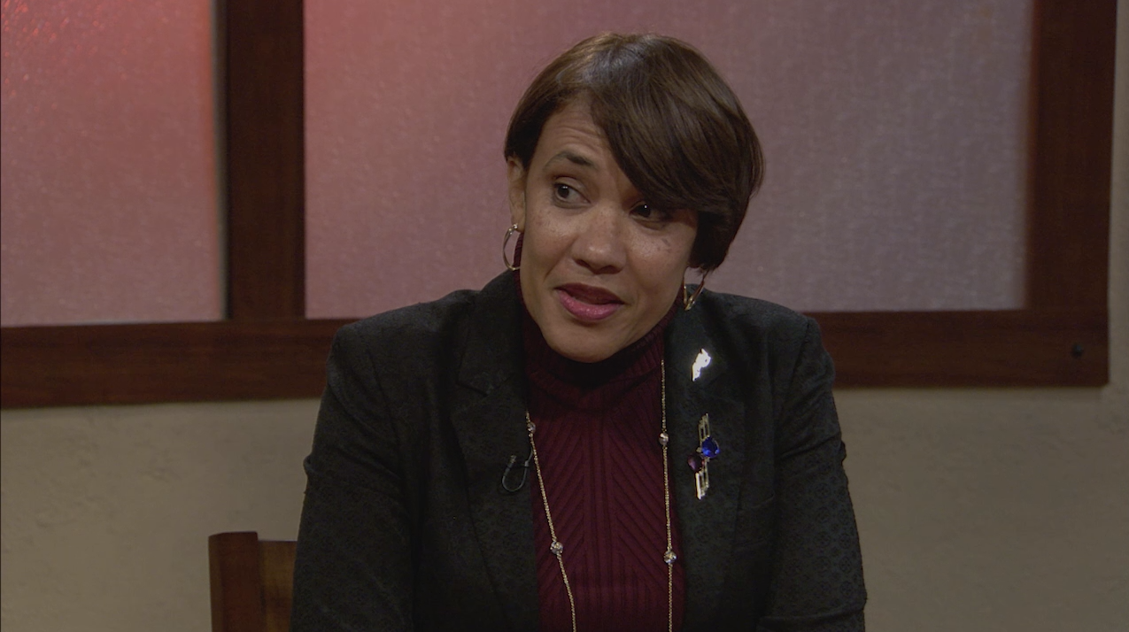 Photo courtesy of American Black Journal