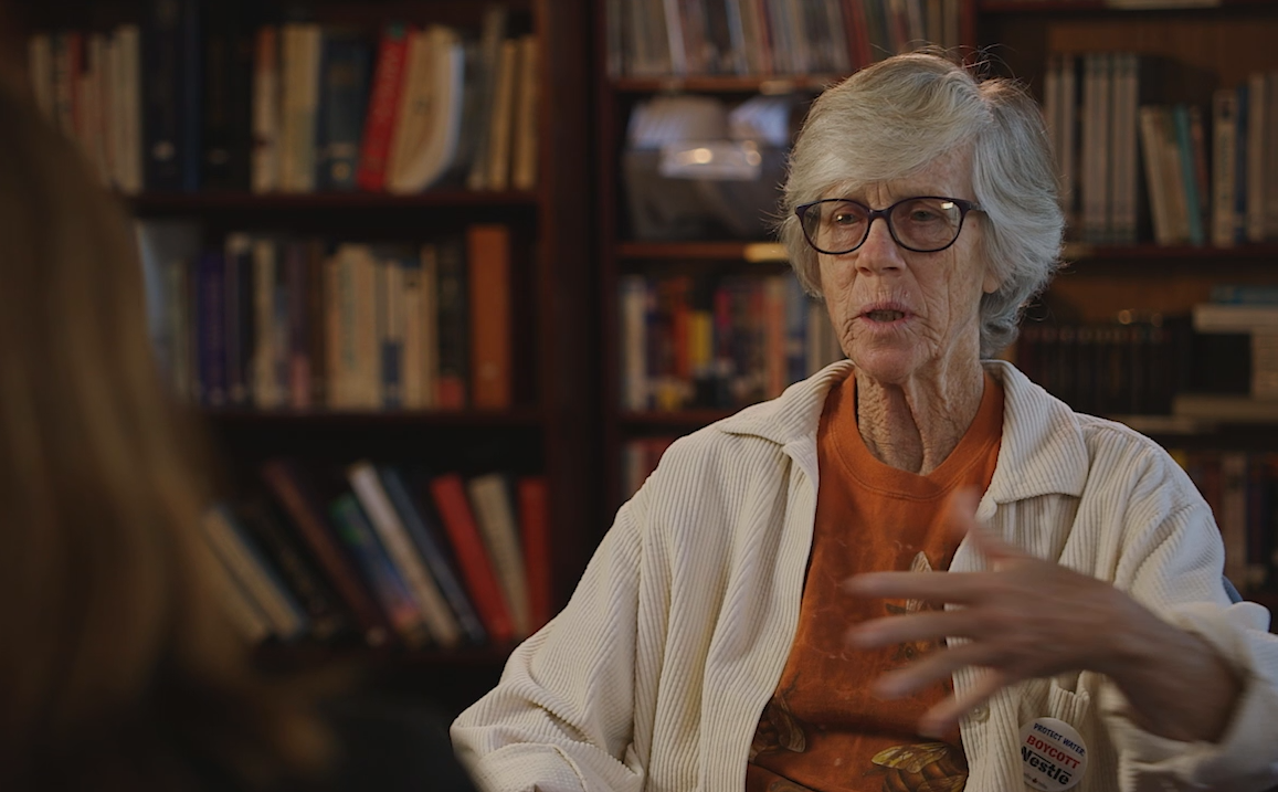 Photo courtesy of Tapping the Great Lakes