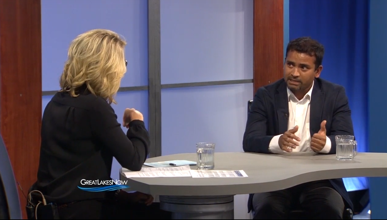 Photo courtesy of GLN