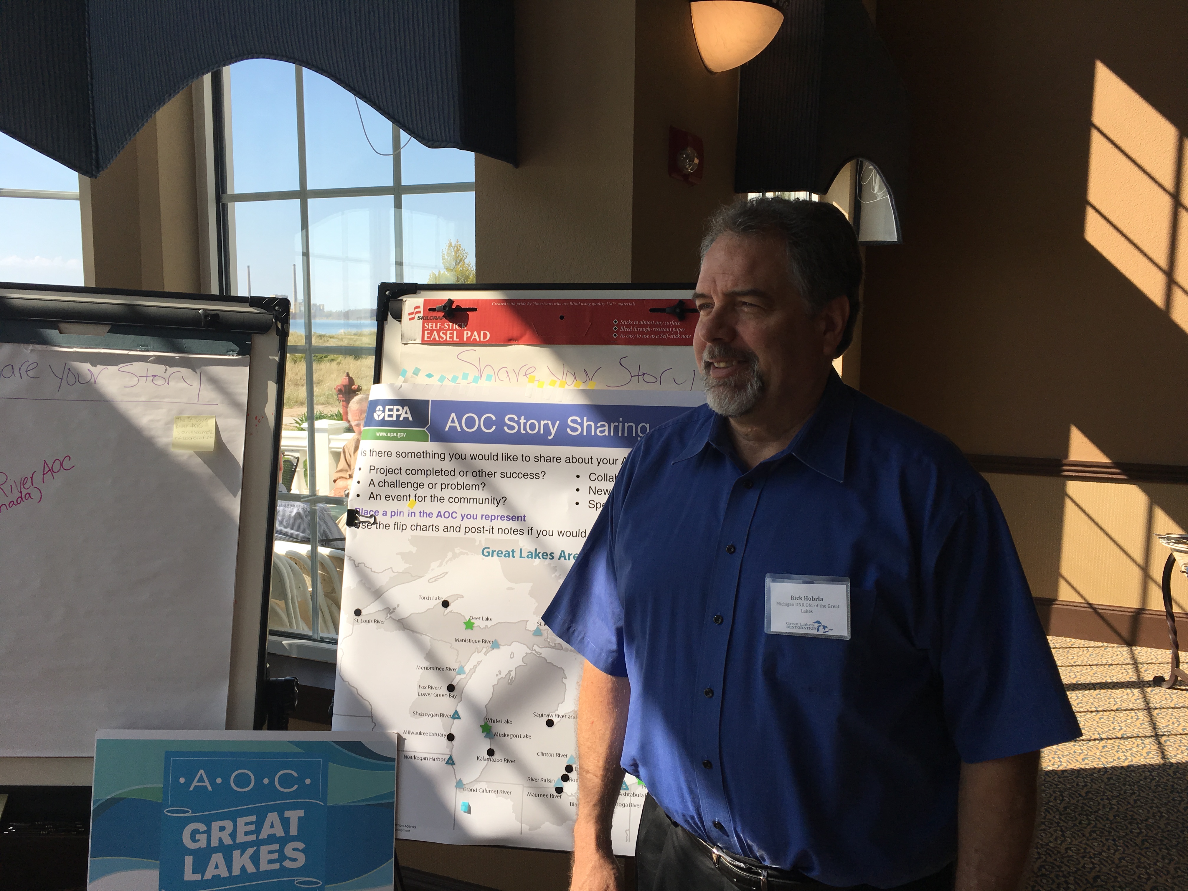 Photo by Gary Wilson