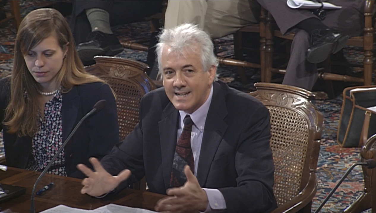 Photo by house.mi.gov