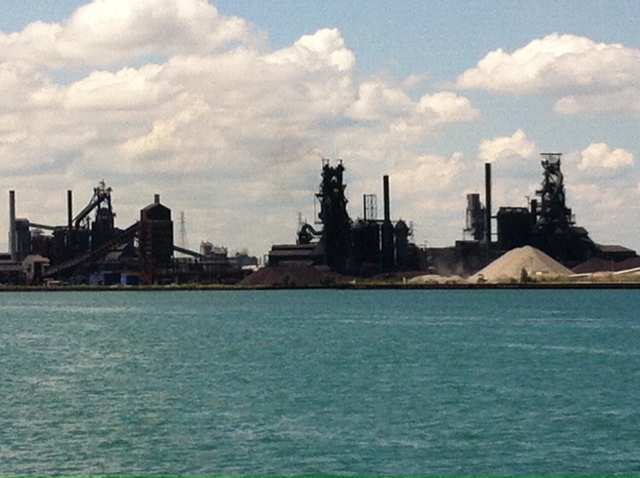 Photo by Gary Wilson