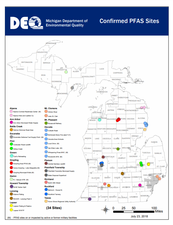 Image by michigan.gov 