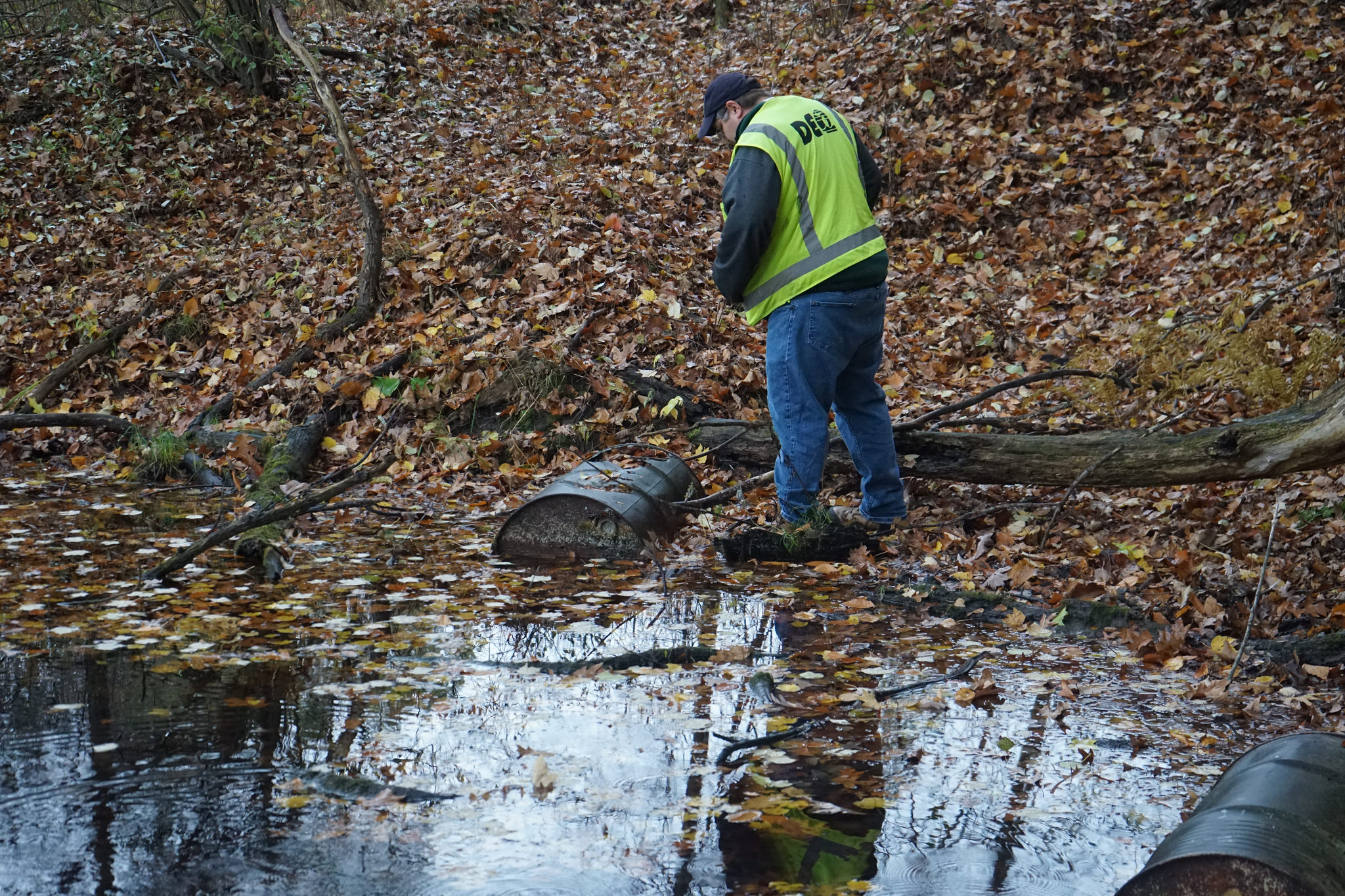 Photo by michigan.gov via flickr cc 2.0