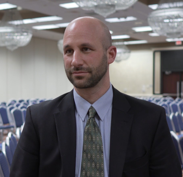 Photo courtesy of Robert Byrne