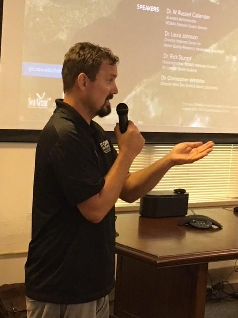 Photo by Gary Wilson